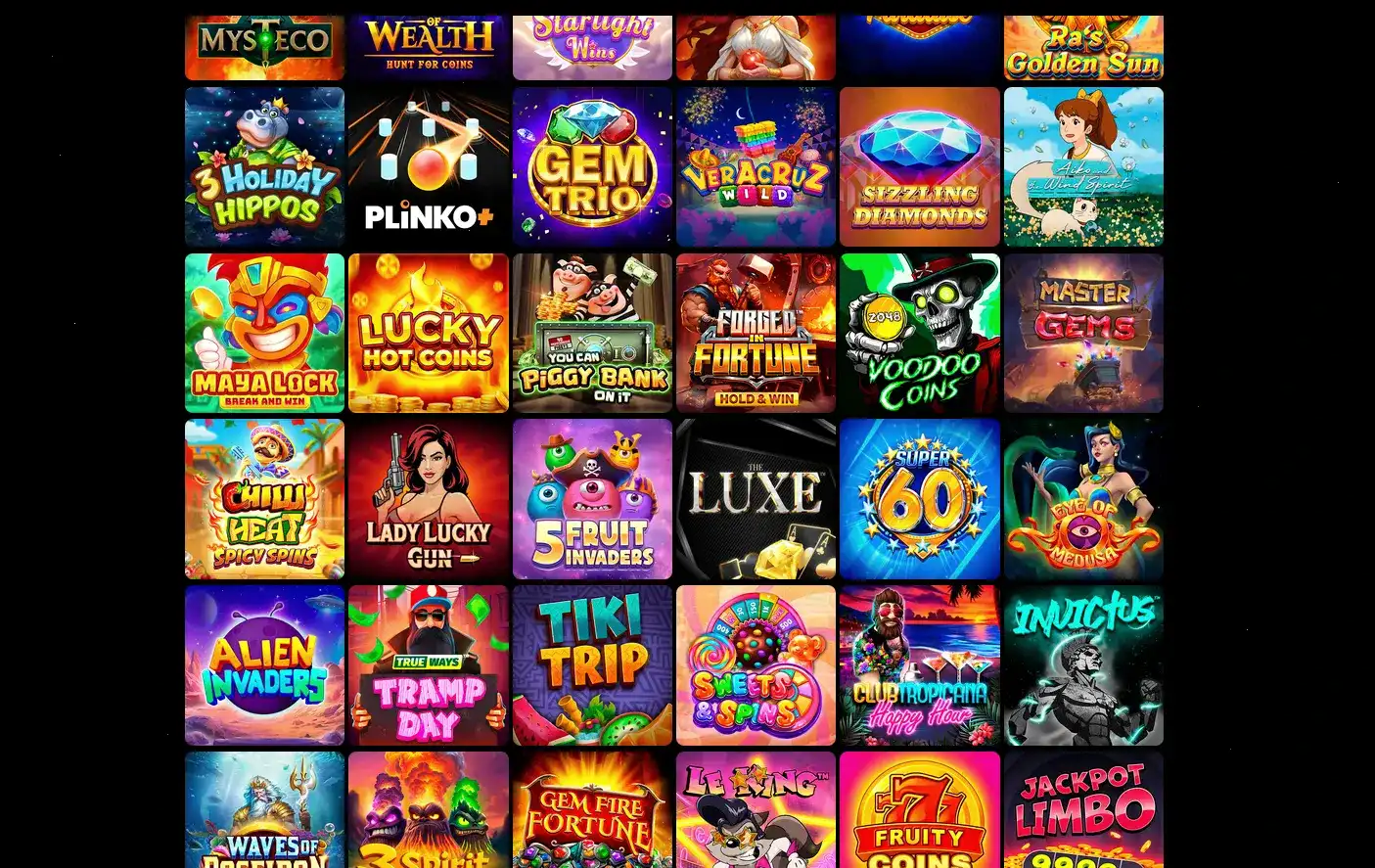 Fenix casino — официальный сайт, вход и бонусы